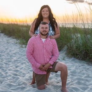 Meet your Posher, Maddie